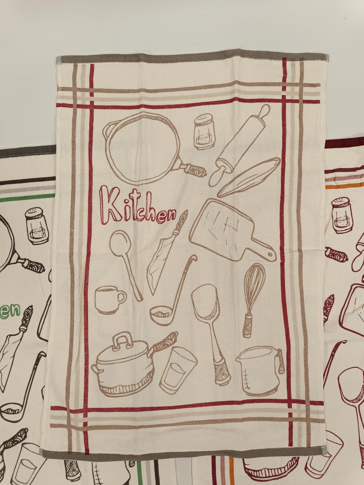 STROFINACCI 6PZ EMBY 50X70 Tellini S.R.L. Großhandelskleidung